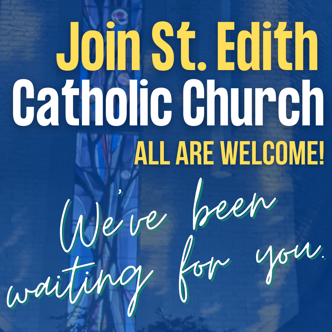 Join St. Edith